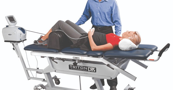 Spinal Decompression Therapy